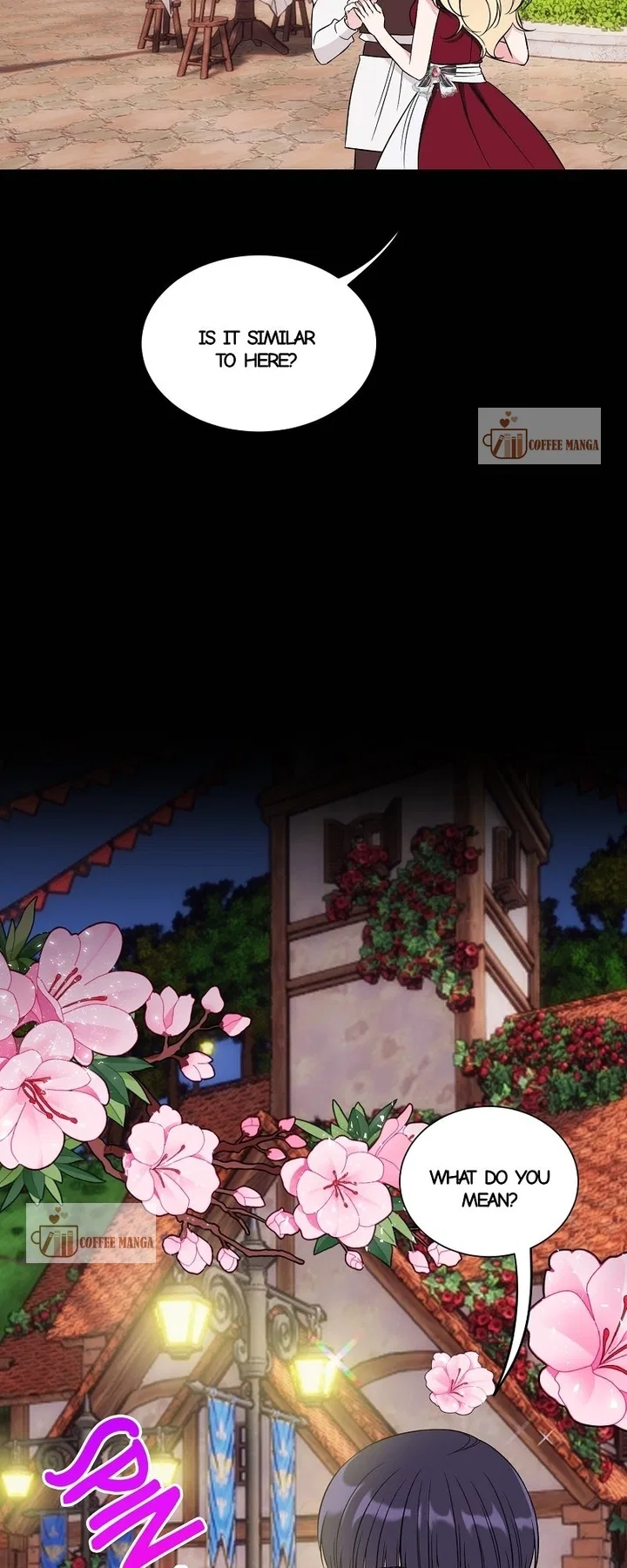 Somehow I Raised A Prince Chapter 41 – Page 18