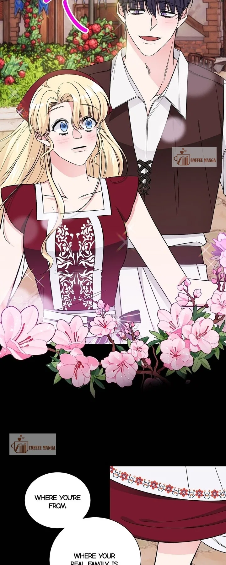 Somehow I Raised A Prince Chapter 41 – Page 19