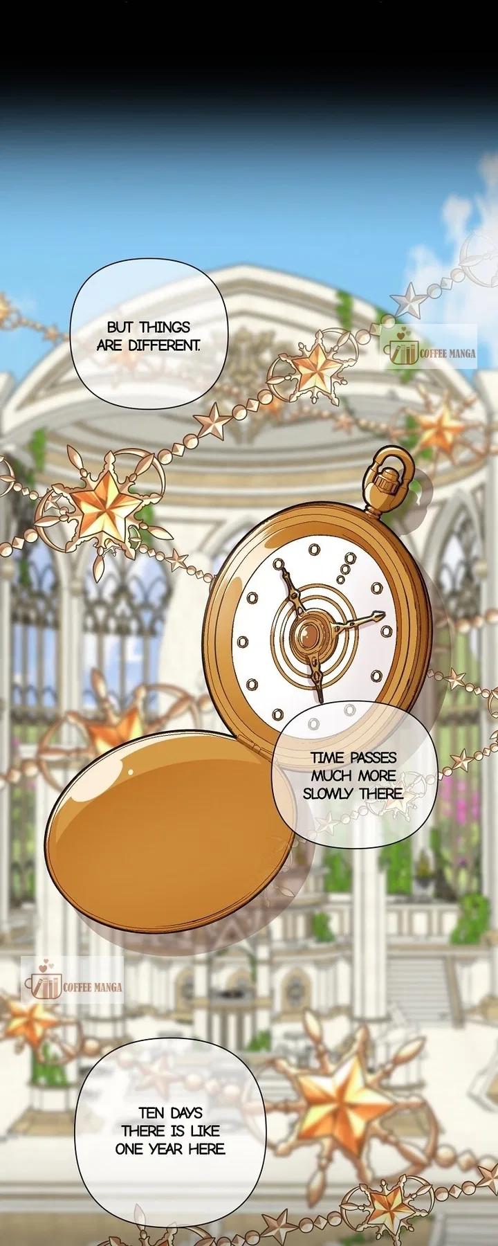 Somehow I Raised A Prince Chapter 41 – Page 21