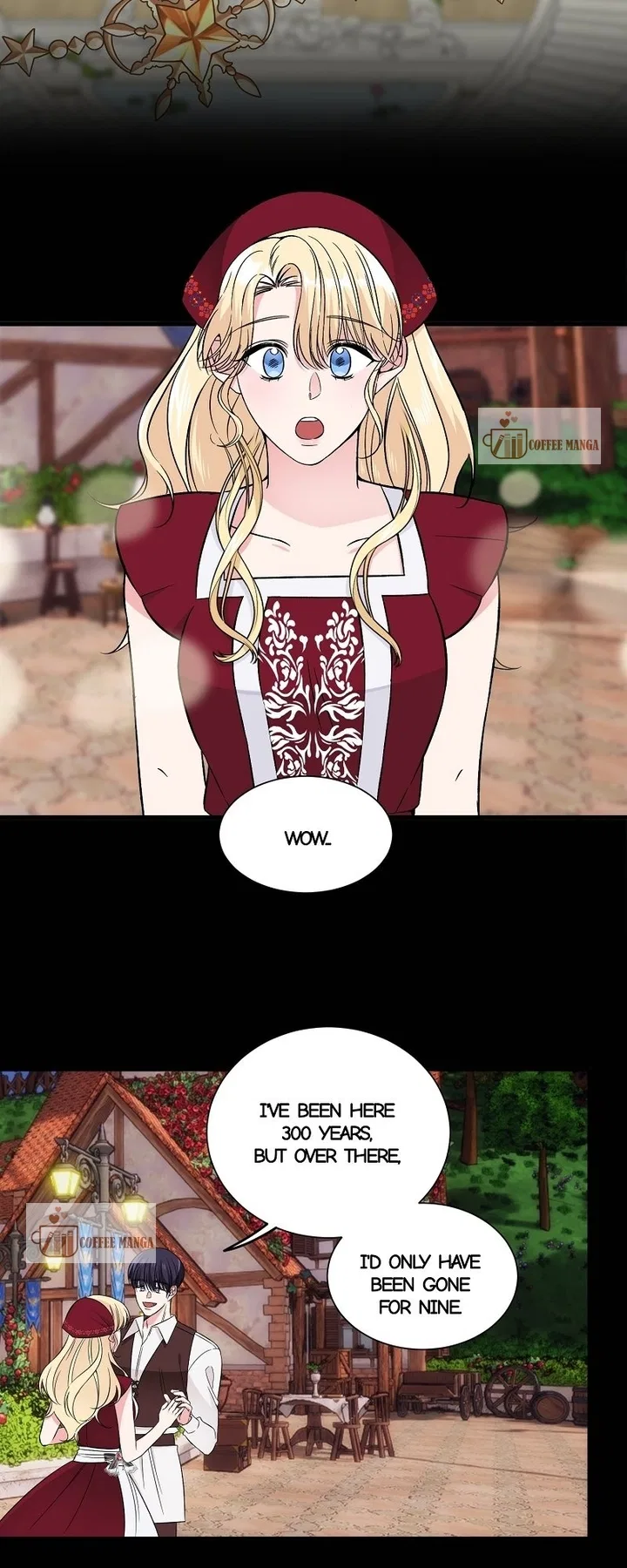 Somehow I Raised A Prince Chapter 41 – Page 22