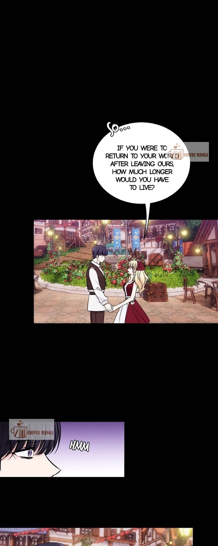 Somehow I Raised A Prince Chapter 41 – Page 23