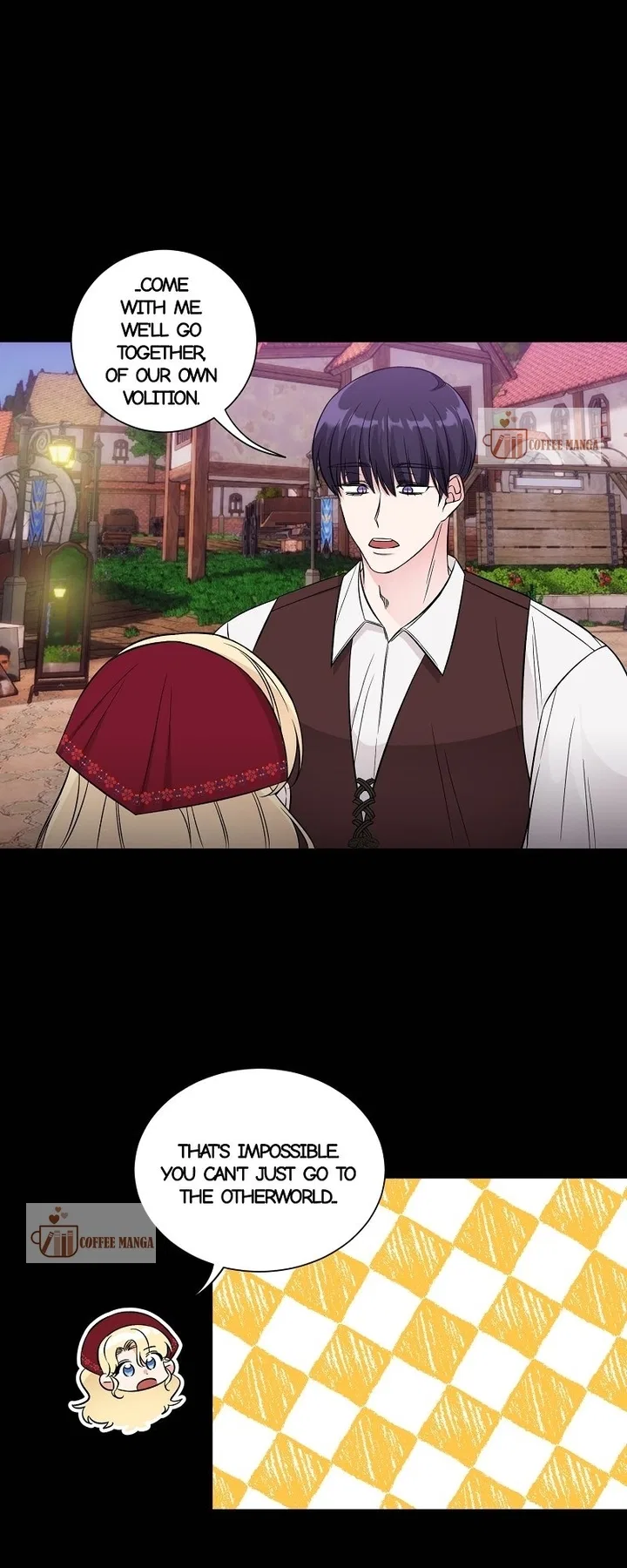 Somehow I Raised A Prince Chapter 41 – Page 26