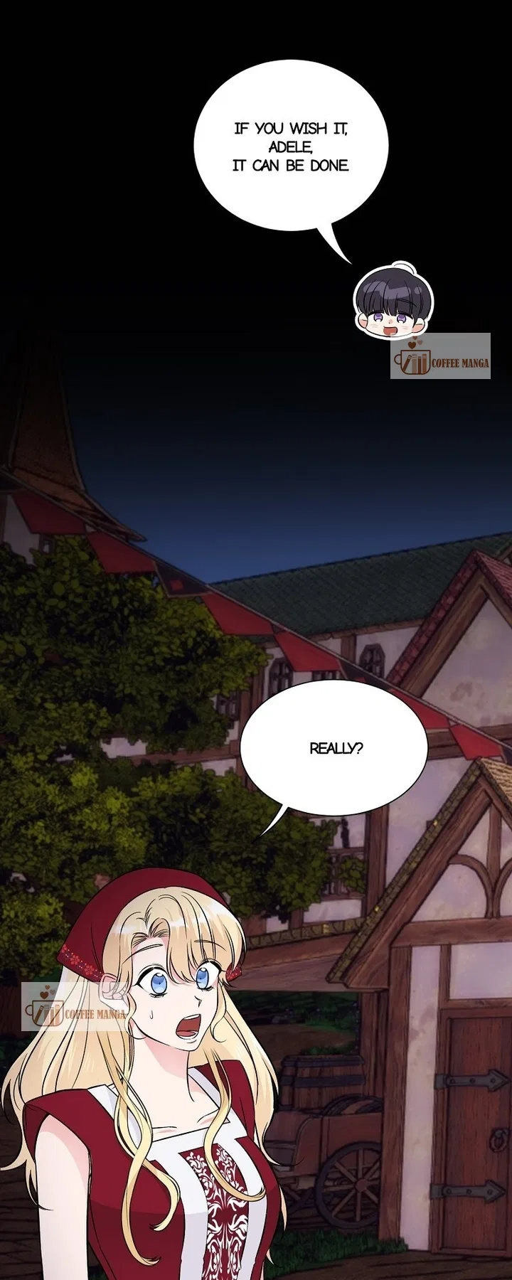 Somehow I Raised A Prince Chapter 41 – Page 27