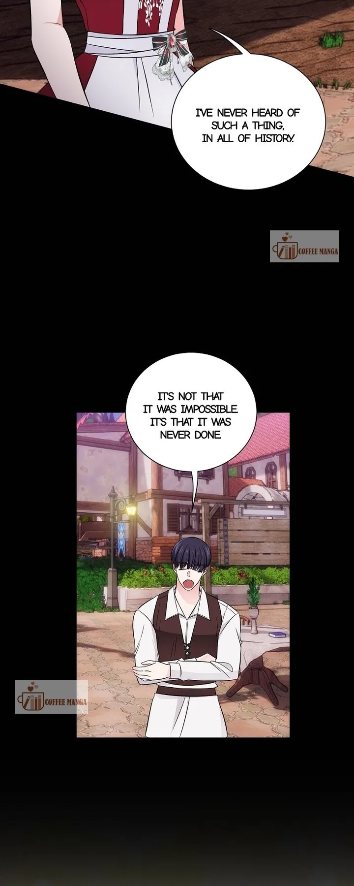 Somehow I Raised A Prince Chapter 41 – Page 28