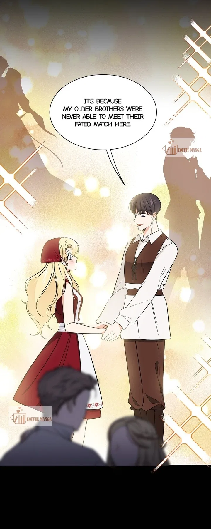 Somehow I Raised A Prince Chapter 41 – Page 29