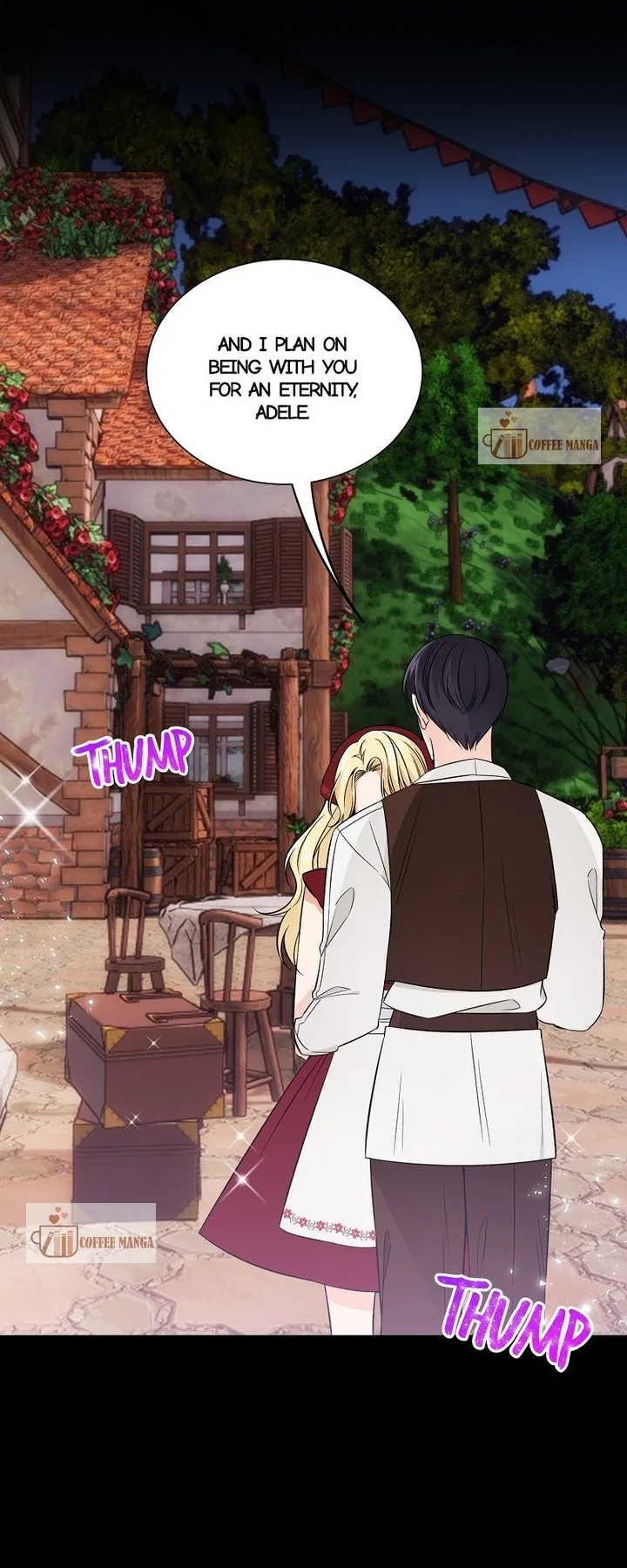 Somehow I Raised A Prince Chapter 41 – Page 31