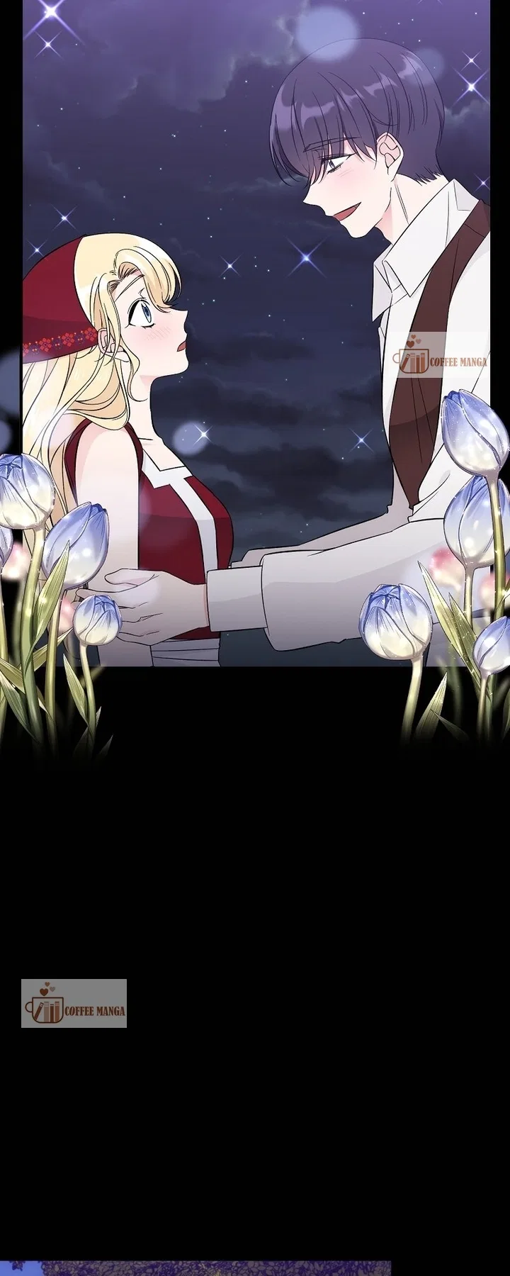 Somehow I Raised A Prince Chapter 41 – Page 34