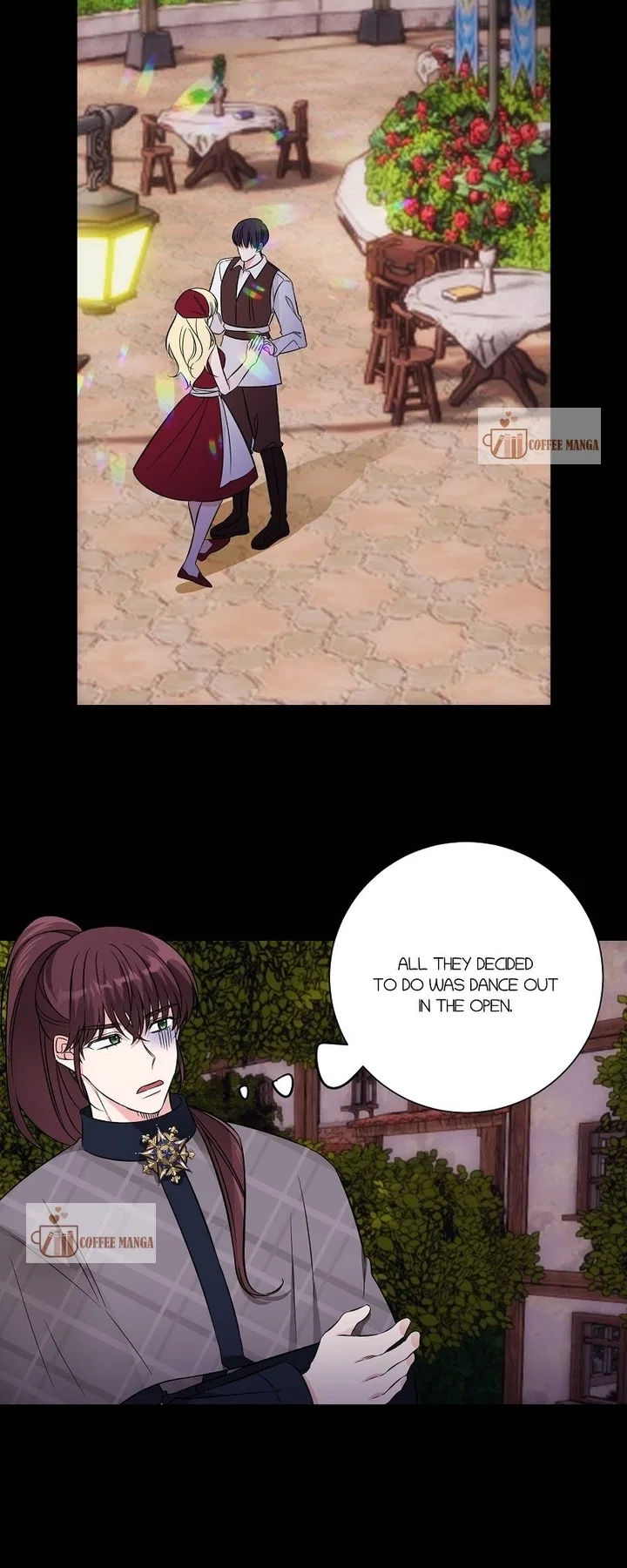 Somehow I Raised A Prince Chapter 41 – Page 36