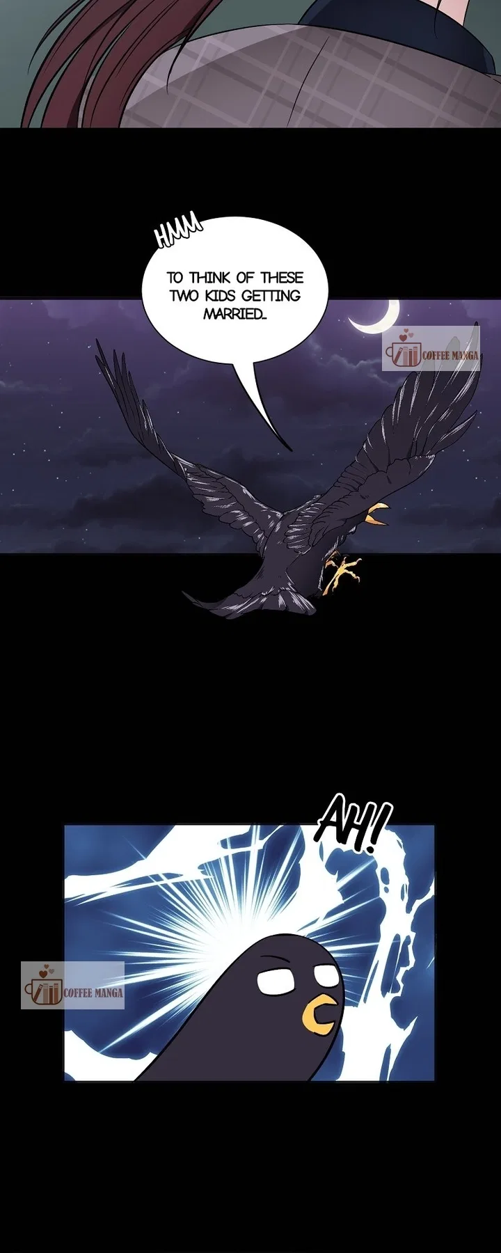 Somehow I Raised A Prince Chapter 41 – Page 38