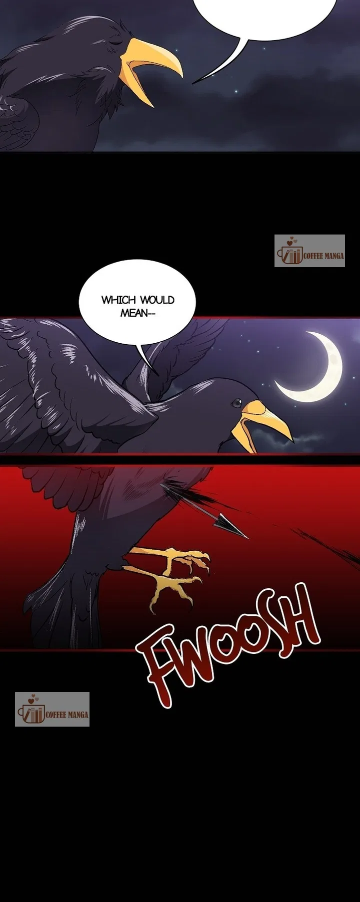 Somehow I Raised A Prince Chapter 41 – Page 40
