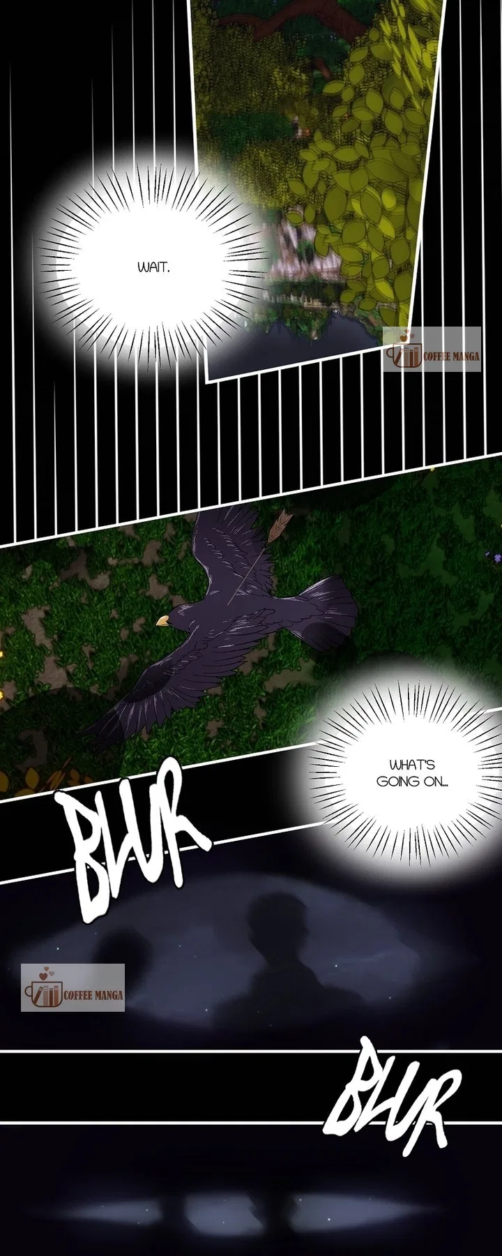 Somehow I Raised A Prince Chapter 41 – Page 42
