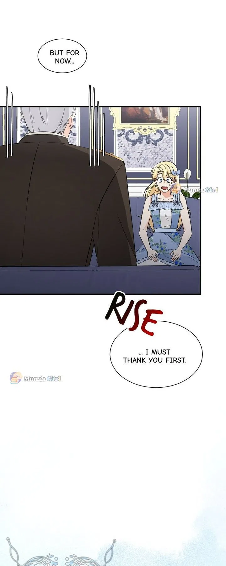 Somehow I Raised A Prince Chapter 37 – Page 2