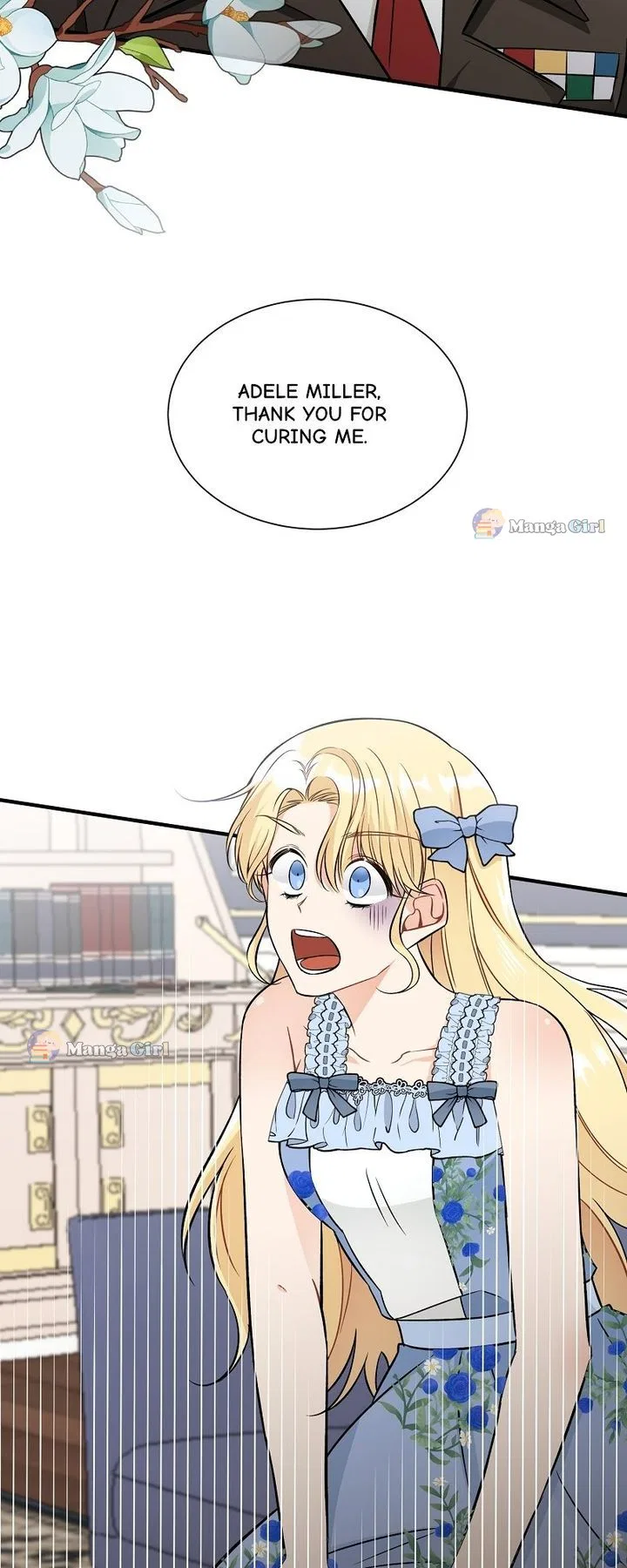 Somehow I Raised A Prince Chapter 37 – Page 4