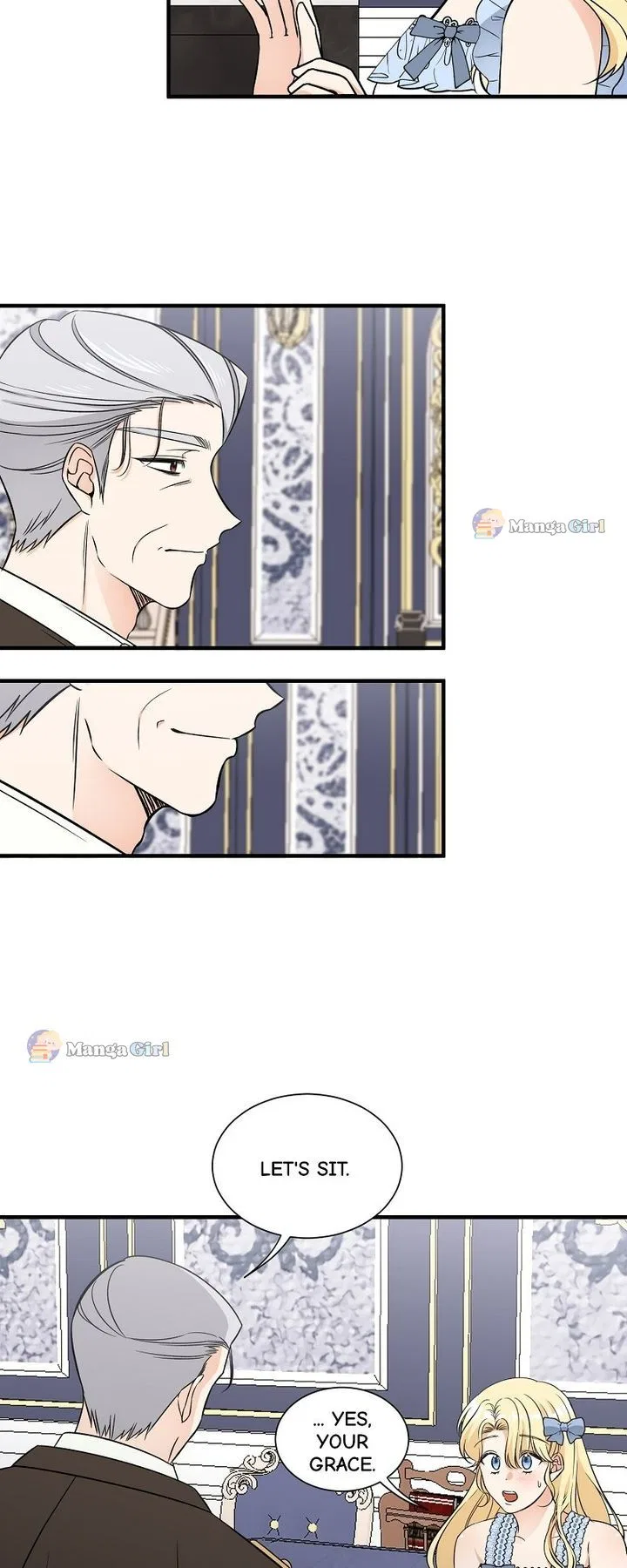 Somehow I Raised A Prince Chapter 37 – Page 6