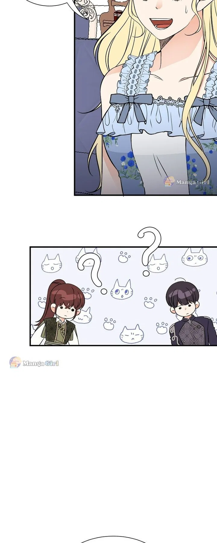 Somehow I Raised A Prince Chapter 37 – Page 12