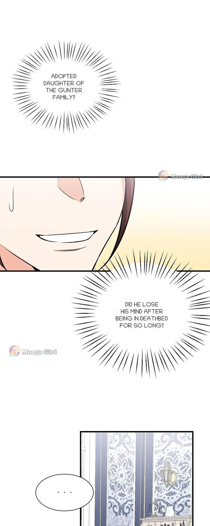 Somehow I Raised A Prince Chapter 37 – Page 15