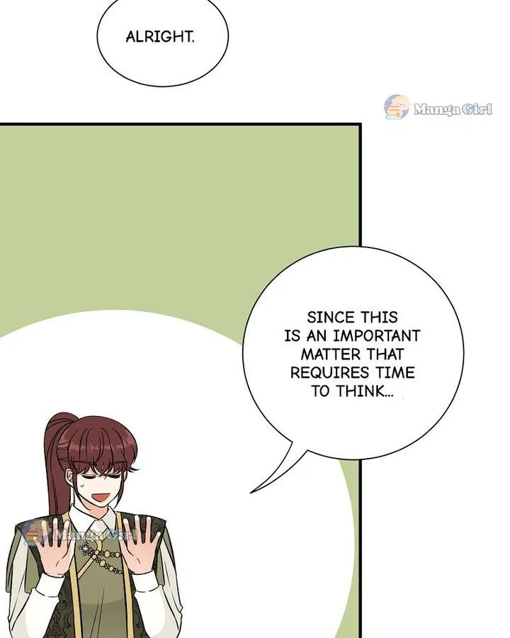 Somehow I Raised A Prince Chapter 37 – Page 17