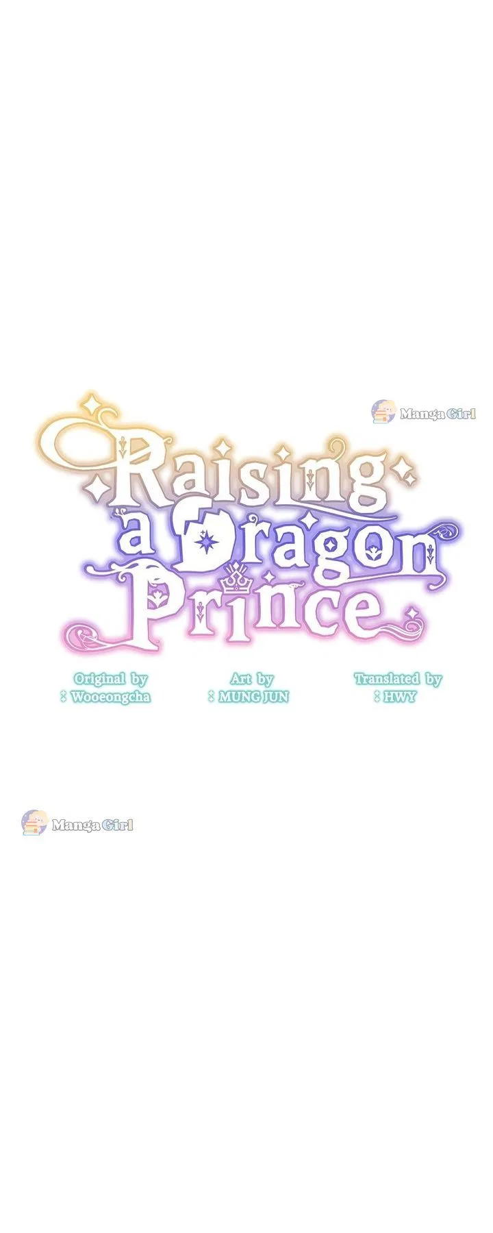 Somehow I Raised A Prince Chapter 37 – Page 21