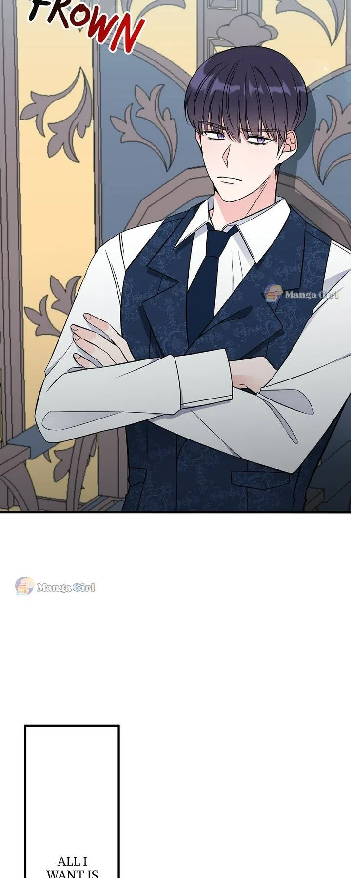 Somehow I Raised A Prince Chapter 37 – Page 26