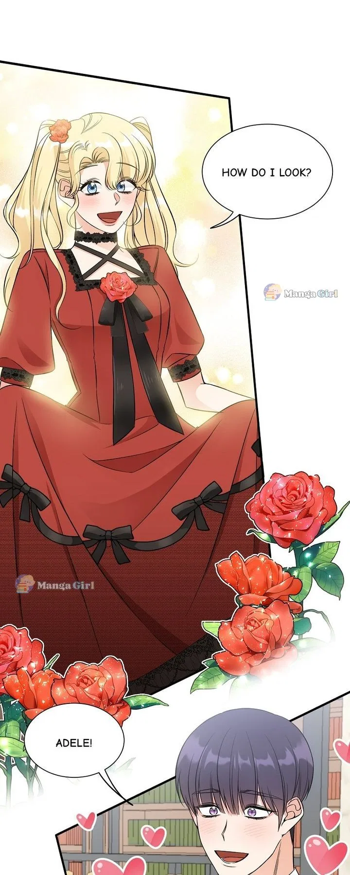 Somehow I Raised A Prince Chapter 37 – Page 31