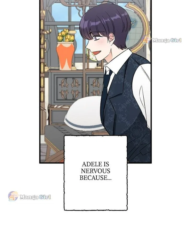 Somehow I Raised A Prince Chapter 37 – Page 33
