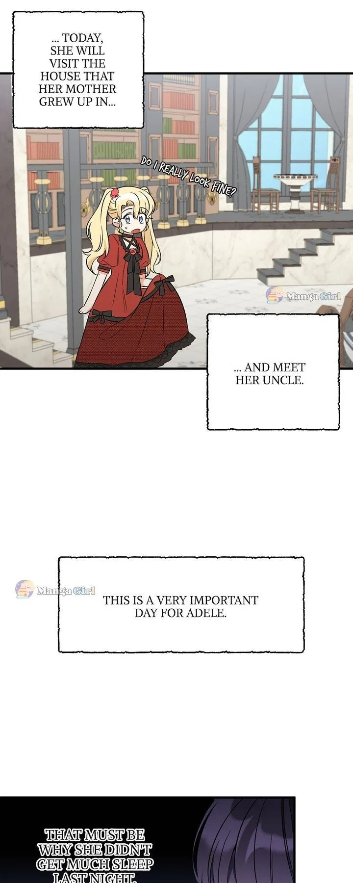 Somehow I Raised A Prince Chapter 37 – Page 34