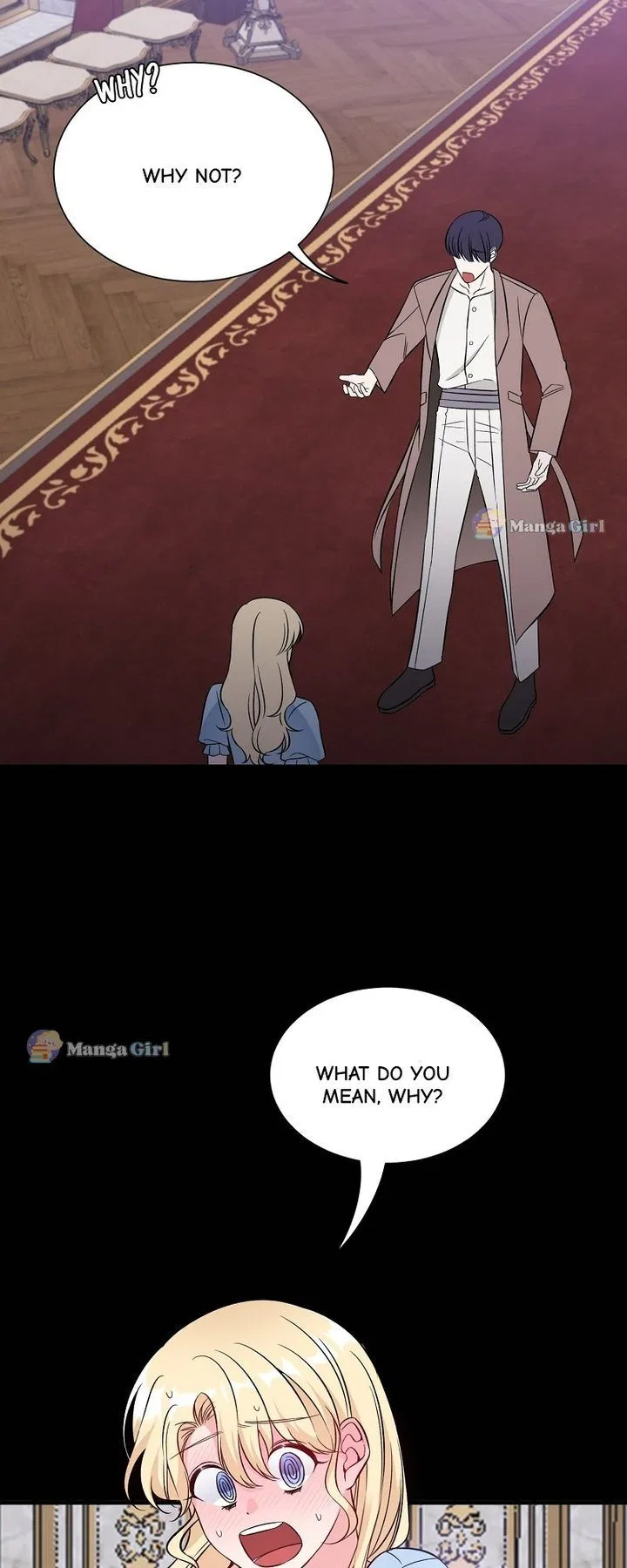 Somehow I Raised A Prince Chapter 37 – Page 36