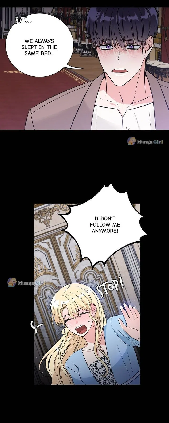 Somehow I Raised A Prince Chapter 37 – Page 38