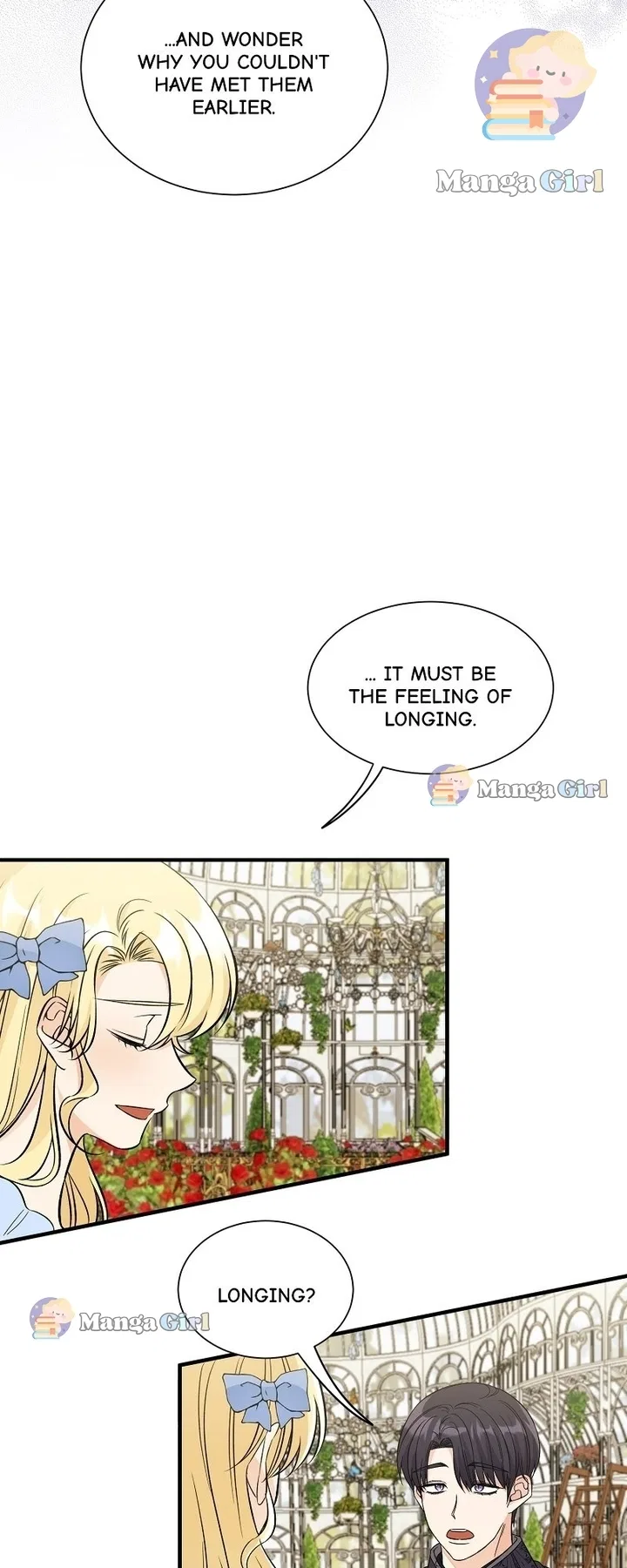 Somehow I Raised A Prince Chapter 36 – Page 7