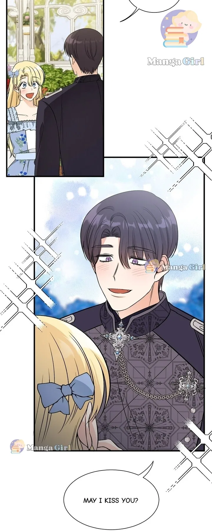 Somehow I Raised A Prince Chapter 36 – Page 12