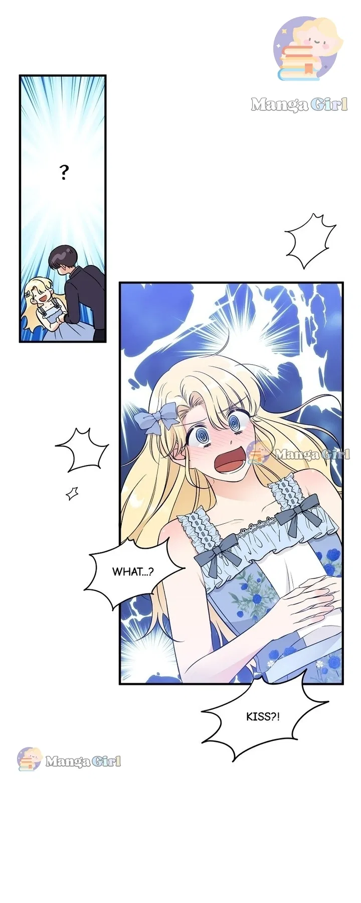 Somehow I Raised A Prince Chapter 36 – Page 13