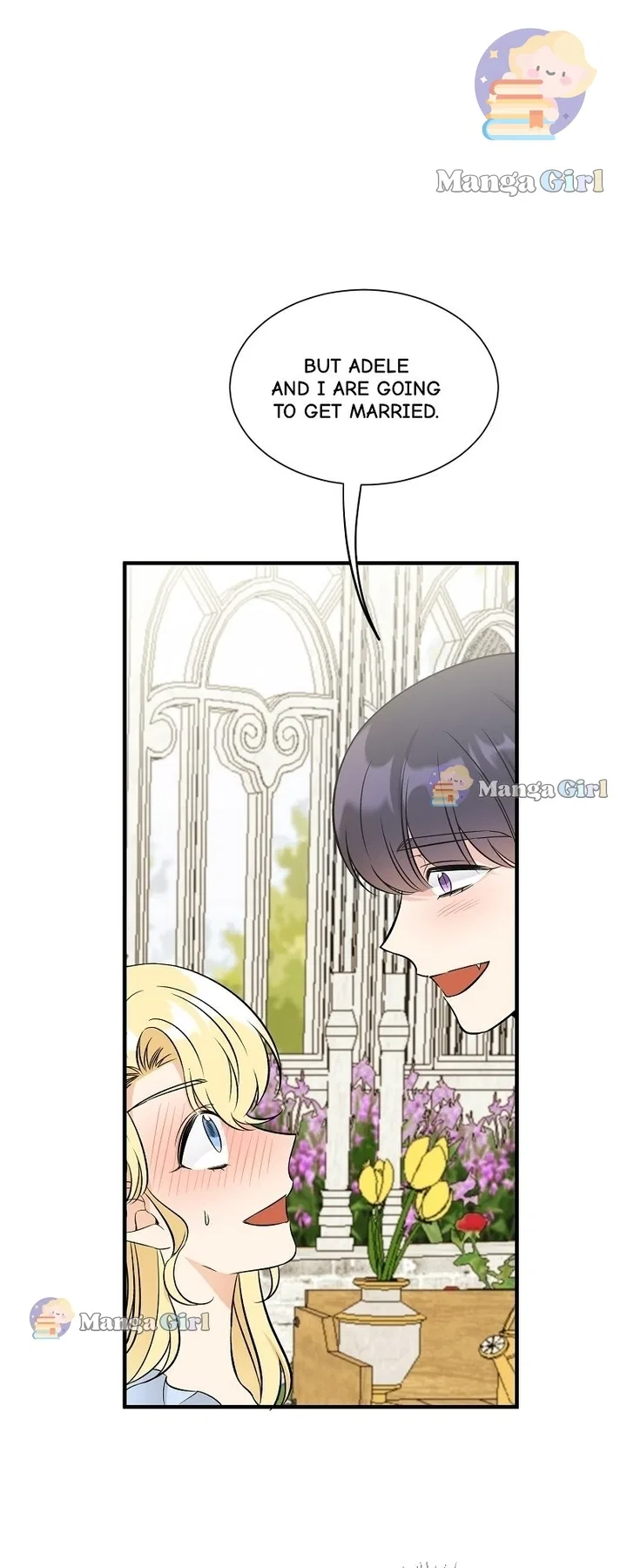 Somehow I Raised A Prince Chapter 36 – Page 16