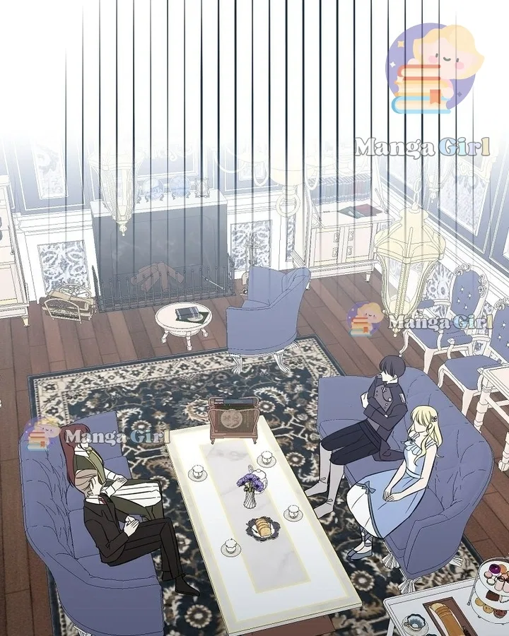 Somehow I Raised A Prince Chapter 36 – Page 25