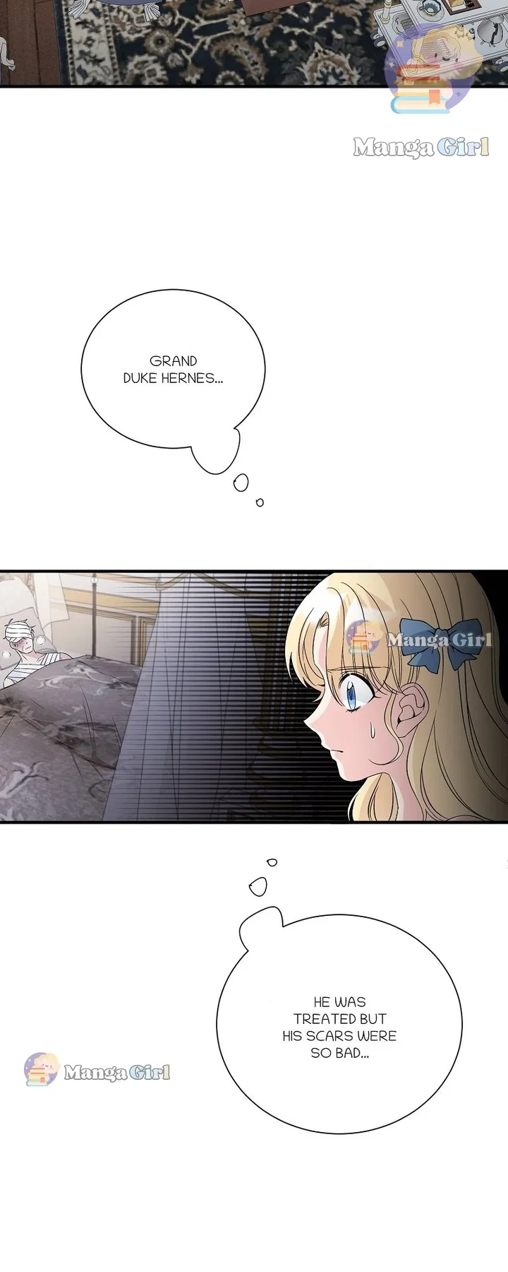 Somehow I Raised A Prince Chapter 36 – Page 26