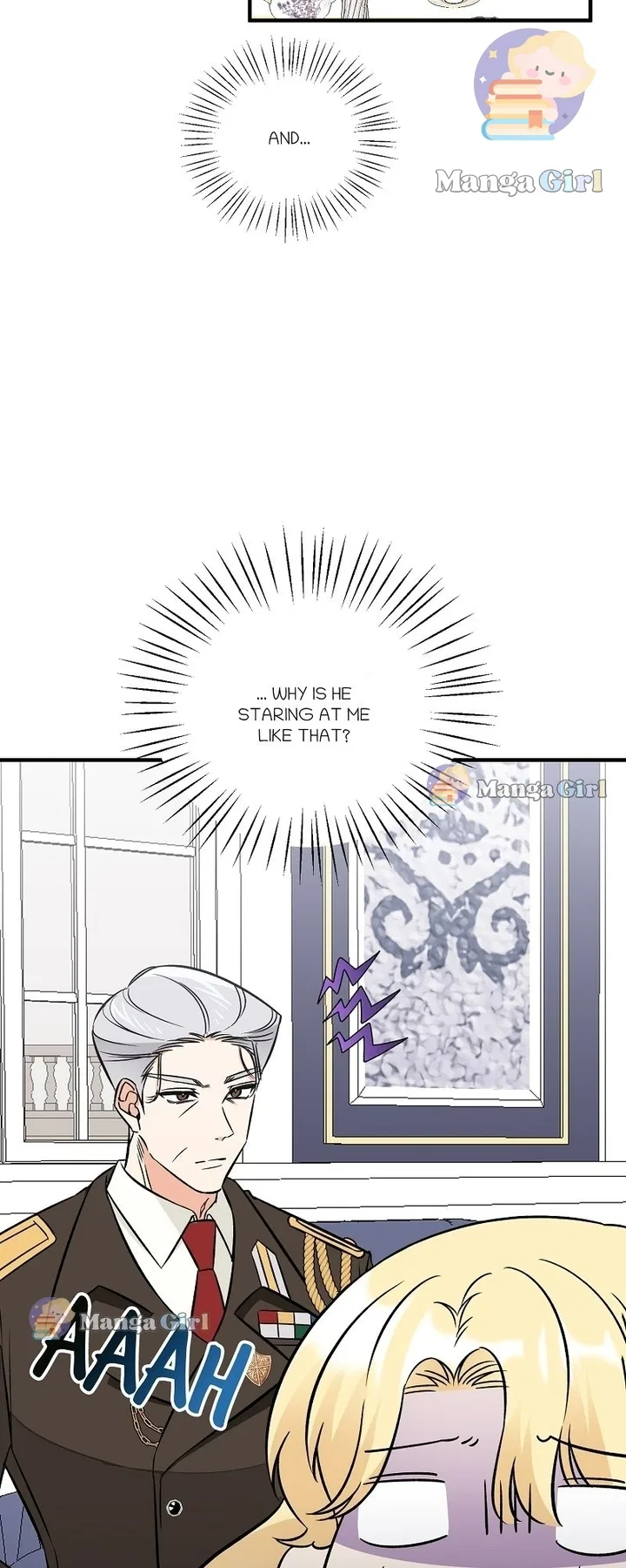 Somehow I Raised A Prince Chapter 36 – Page 28