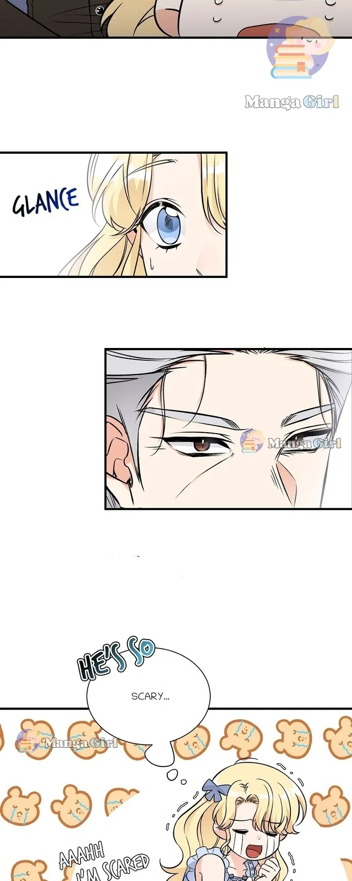 Somehow I Raised A Prince Chapter 36 – Page 29