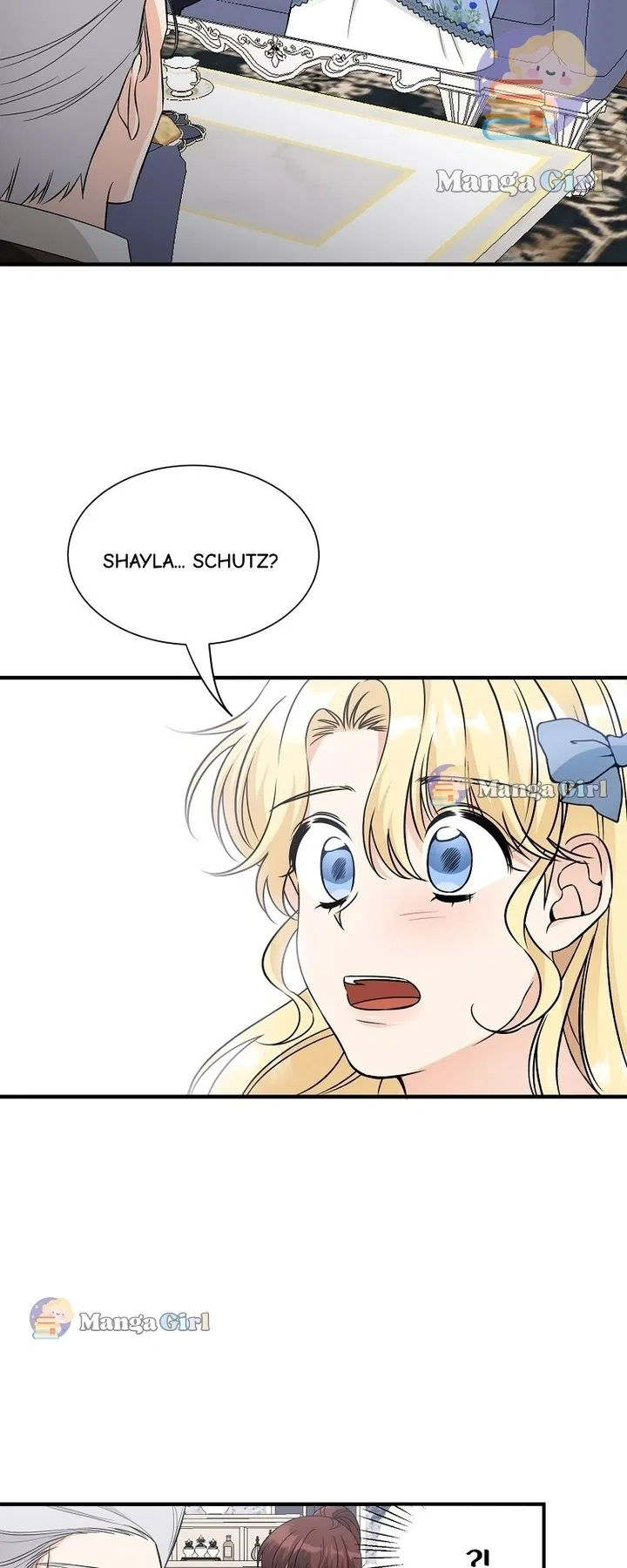 Somehow I Raised A Prince Chapter 36 – Page 32