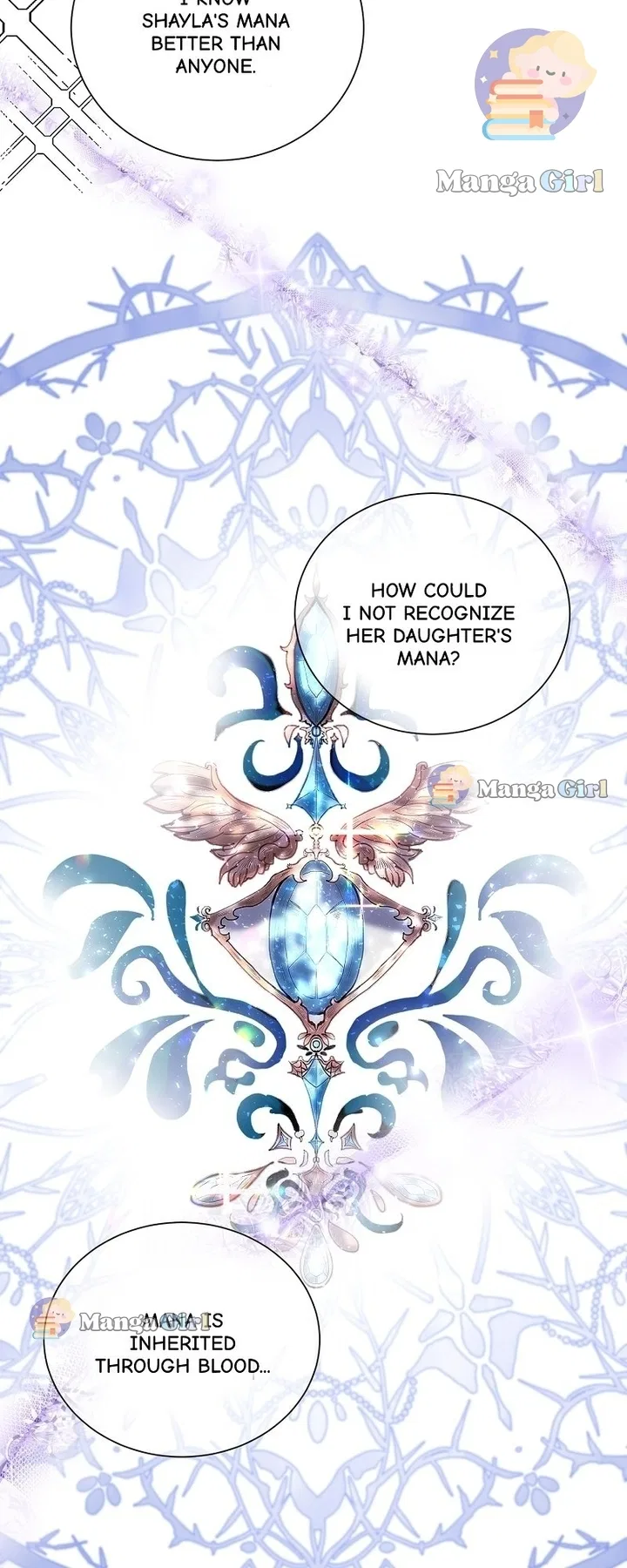 Somehow I Raised A Prince Chapter 36 – Page 37