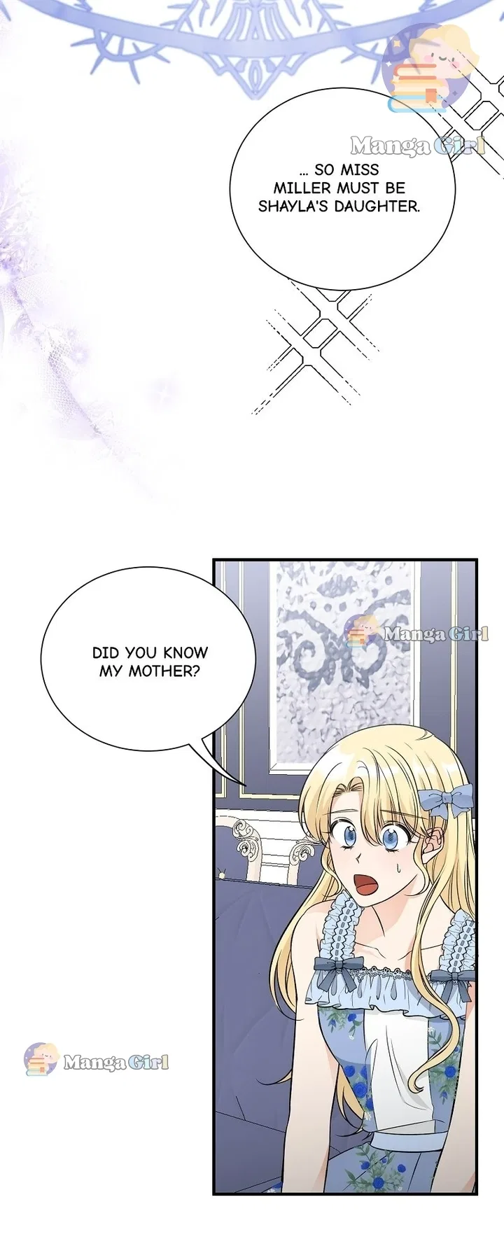 Somehow I Raised A Prince Chapter 36 – Page 38