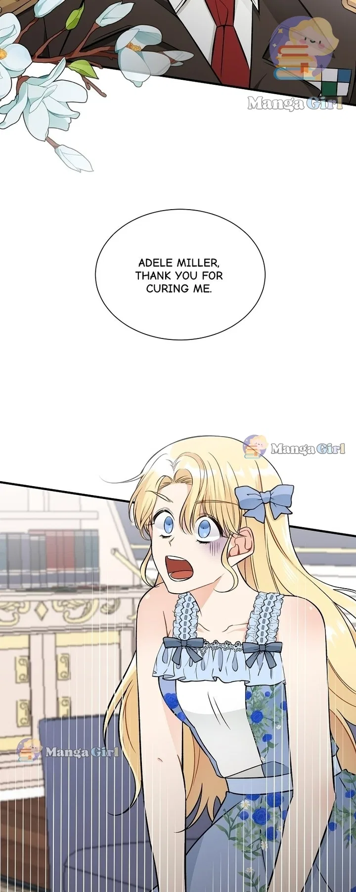 Somehow I Raised A Prince Chapter 36 – Page 42