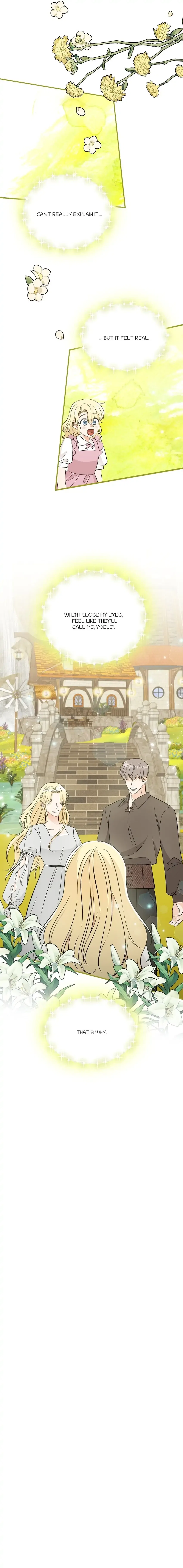 Somehow I Raised A Prince Chapter 35 – Page 9