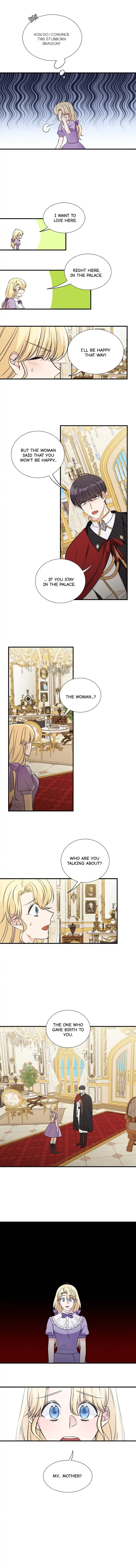 Somehow I Raised A Prince Chapter 33 – Page 4