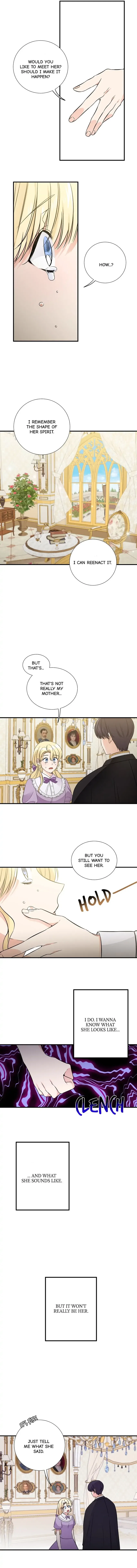 Somehow I Raised A Prince Chapter 33 – Page 6