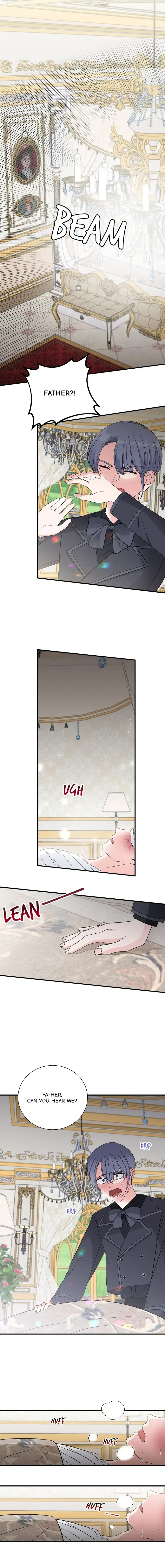 Somehow I Raised A Prince Chapter 31 – Page 2