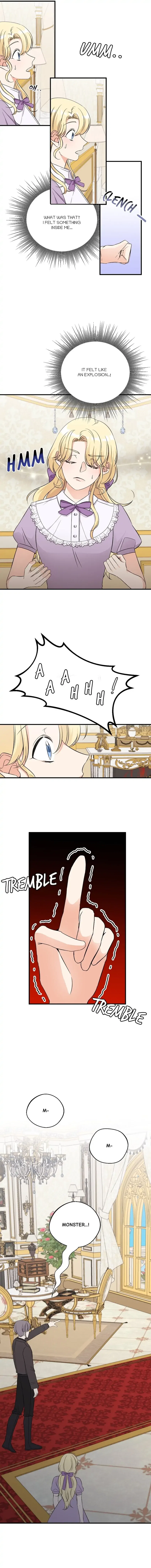 Somehow I Raised A Prince Chapter 31 – Page 4