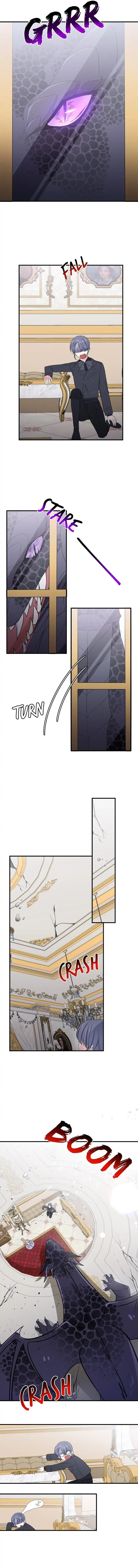 Somehow I Raised A Prince Chapter 31 – Page 5