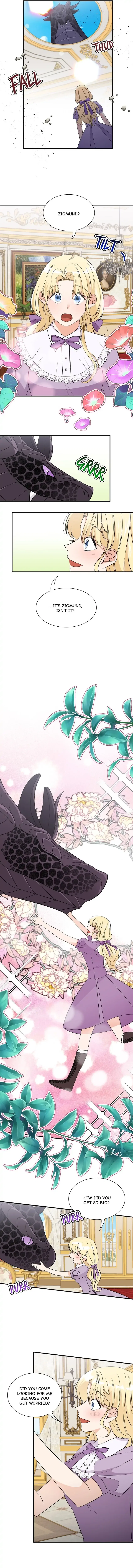 Somehow I Raised A Prince Chapter 31 – Page 6