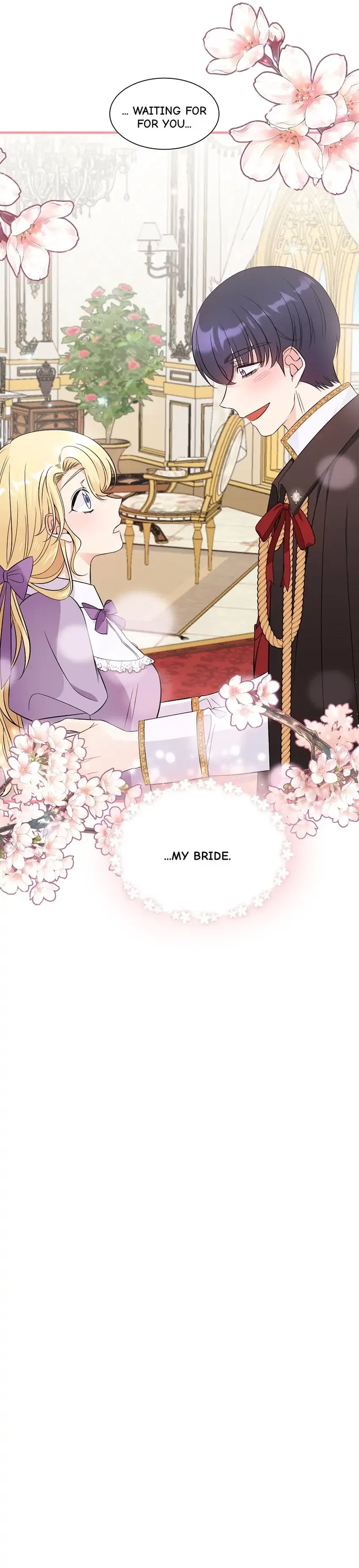 Somehow I Raised A Prince Chapter 31 – Page 9