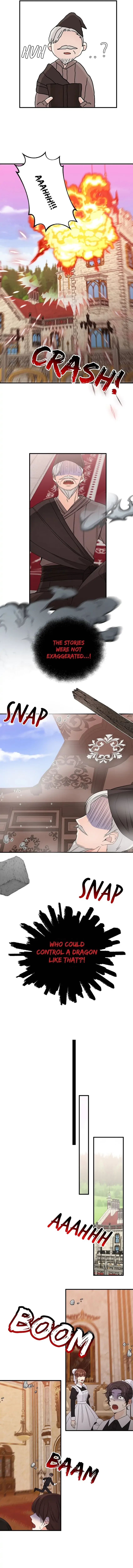 Somehow I Raised A Prince Chapter 30 – Page 4