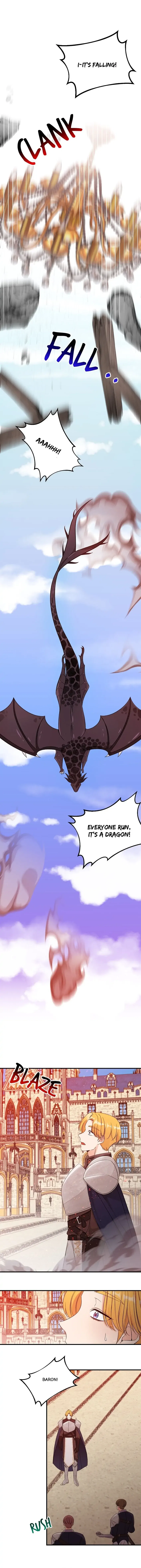 Somehow I Raised A Prince Chapter 30 – Page 5